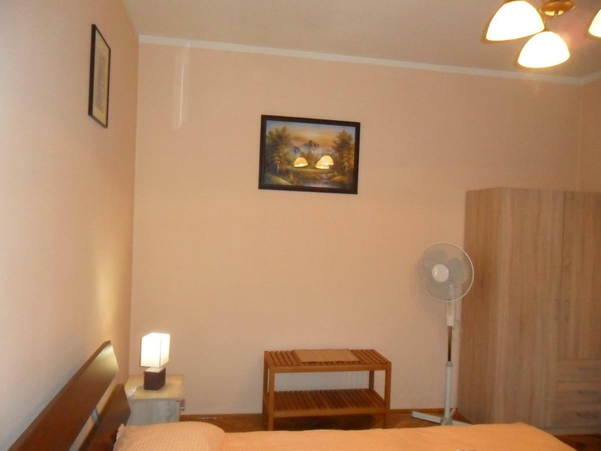 Studio Apartment Ivona & Tin Slunj Exterior photo